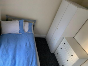 Cosy room